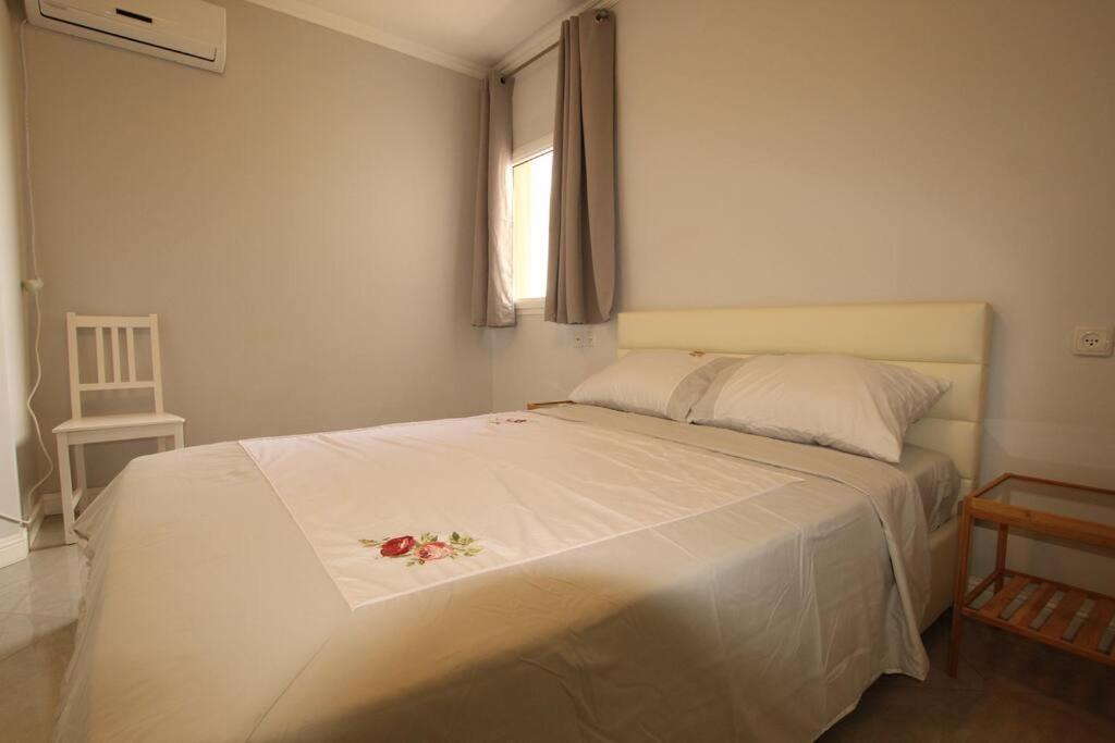 Royal Aparatment On The Sea , Blvd Nitza 34 Netanya Eksteriør bilde