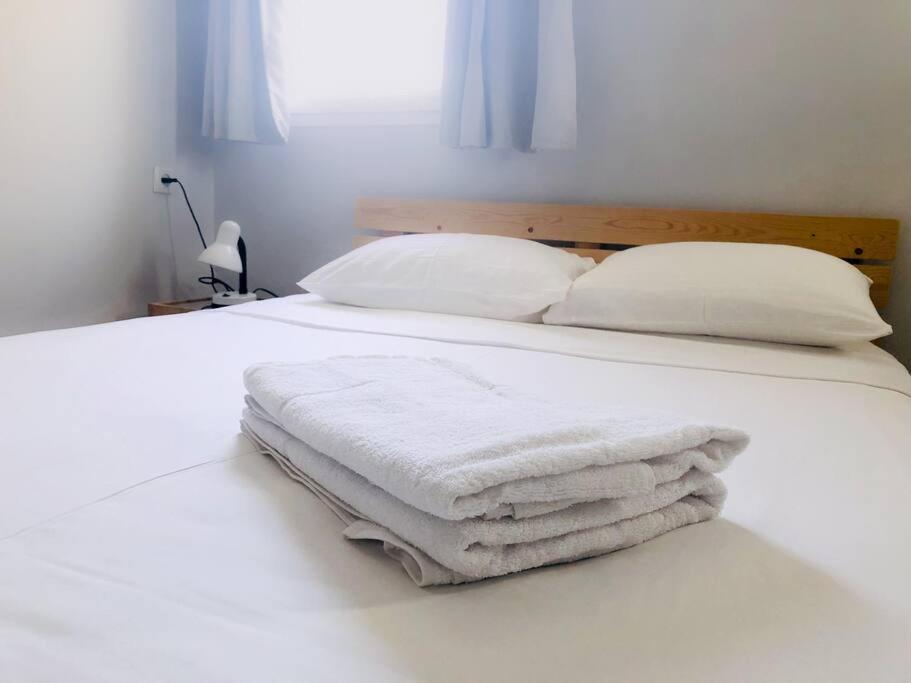 Royal Aparatment On The Sea , Blvd Nitza 34 Netanya Eksteriør bilde