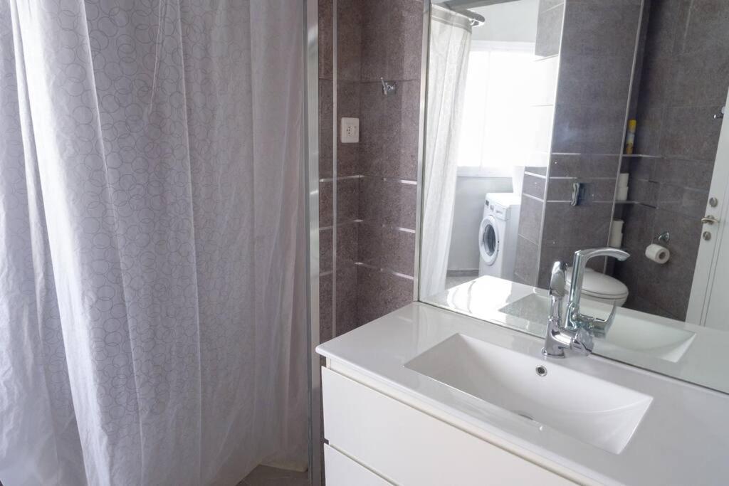 Royal Aparatment On The Sea , Blvd Nitza 34 Netanya Eksteriør bilde