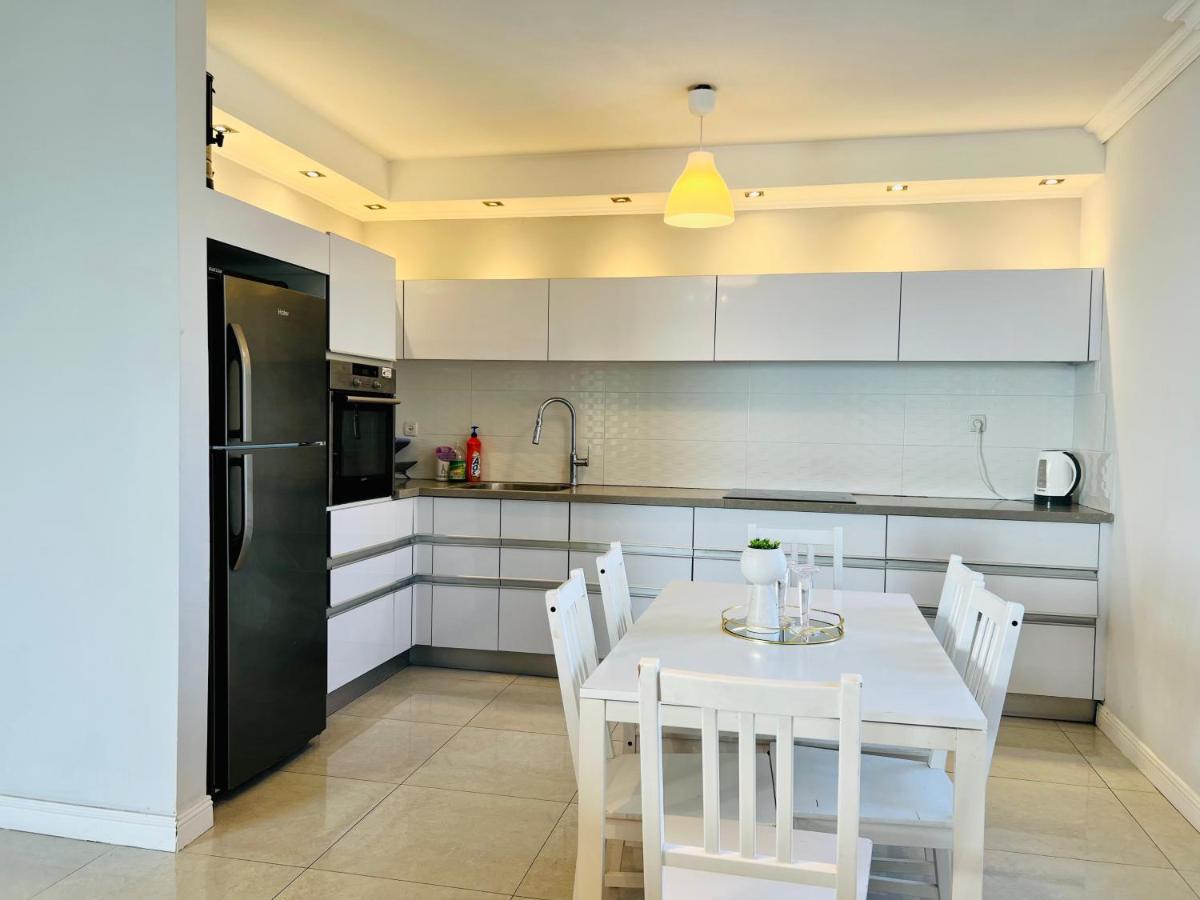 Royal Aparatment On The Sea , Blvd Nitza 34 Netanya Eksteriør bilde
